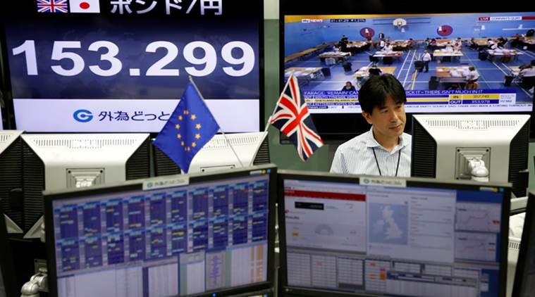 Japanese stock market news программа мозила форекс бесплатно