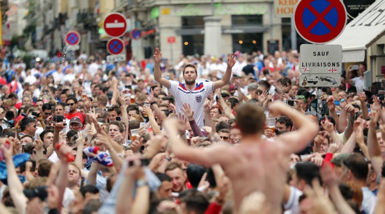 Euro 2016, Euro 2016 violence, Euro 2016 violence reports, Euro 2016 fights, Euro 2016 clashes, Euro 2016 arrests, Euro 2016 protests
