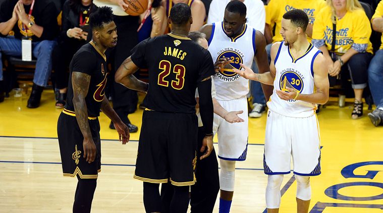 NBA Finals, NBA finals news, NBA finals updates, Cleveland Cavaliers, Cleveland Cavaliers profile, Cleveland Cavaliers win, sports news, sports, basketball news, Basketball
