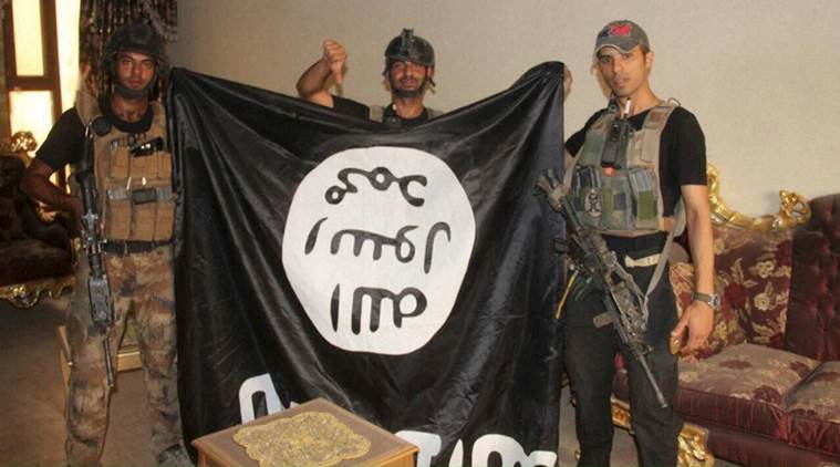 Iraq, Iraqi military, Iraqi forces, ISIS, IS, Islamic State, Falluja, Falluja district, world news, iraq news, isis news, latest news