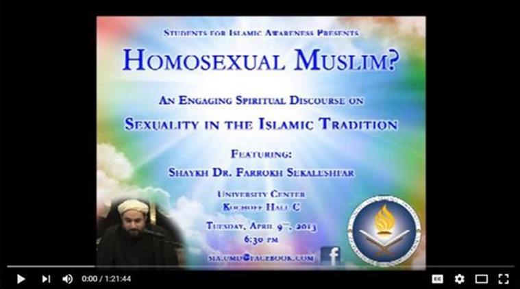 Homosexuality in Islam by Scott Siraj al-Haqq Kugle Homosexuality in Islam by Scott Siraj al-Haqq Kugle
