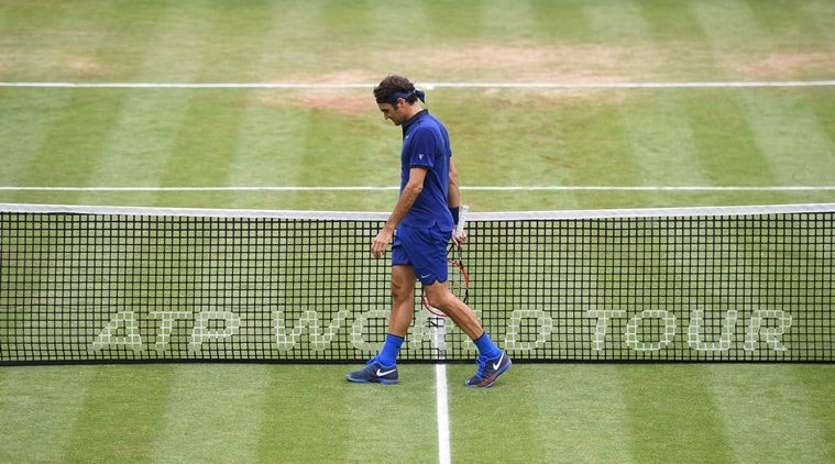Roger Federer Federer Thiem Stuttgart Stuttgart Open Tennis News Tennis Roger Federer Federer Thiem Stuttgart Stuttgart Open Tennis News Tennis