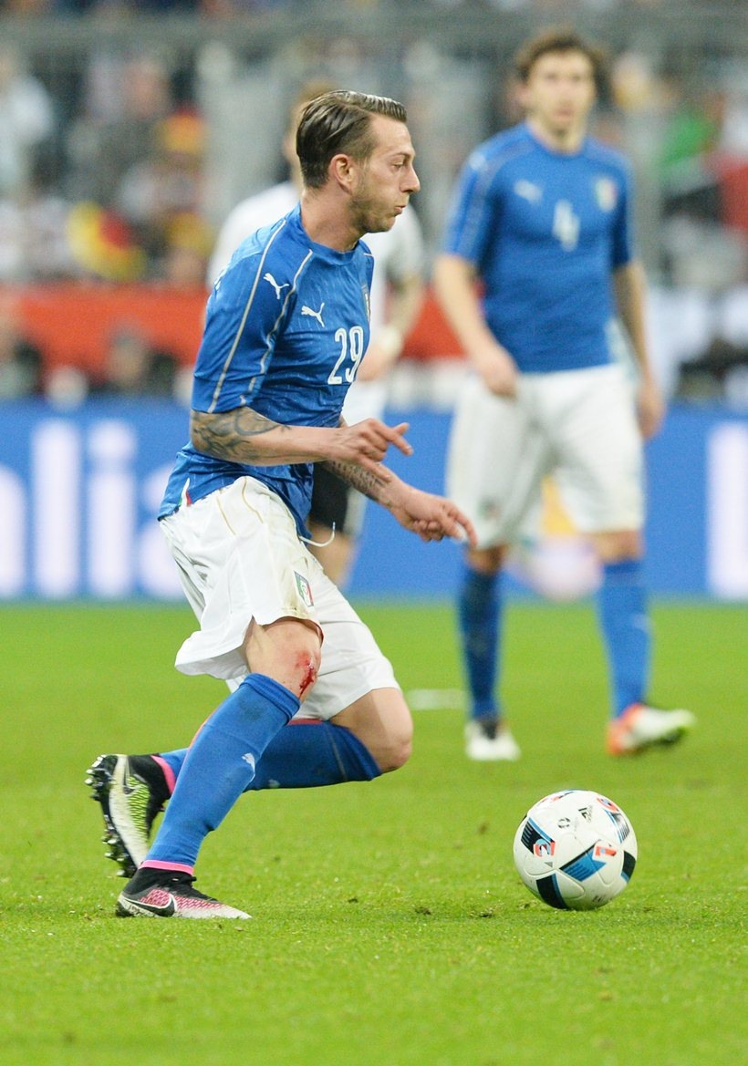 Euro 2016, Euro gallery, Leroy Sane, Marcus Rashford, Renato Sanchez, Lucas Vazquez, Federico Bernardeschi, Samuel Umtiti, Dele Alli, sports gallery, sports, football gallery, Football