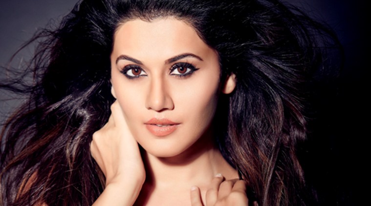 Taapsee Pannu, Taapsee Pannu bollywood movies, Taapsee Pannu hindi movie roles, Taapsee Pannu upcoming movies, Taapsee Pannu struggle, Taapsee Pannu news, entertainment news