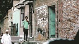 Kairana case, Shamli administration, Kairana case charge sheet, extortion threats, India News