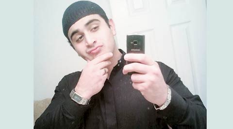 Decoding Florida nightclub shooter Omar Mateen: Anti-gay, violent past