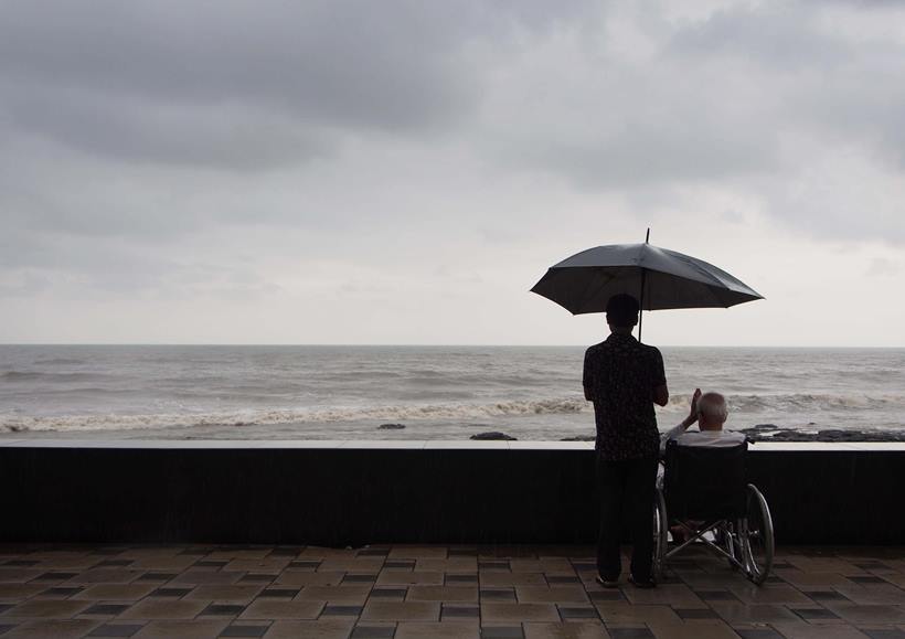 mumbai rains, mumbai monsson, mumbai weather, worli rain, mumbai worli, rains, monsoon, maharashtra rains, maharashtra monsoon, maharashtra weather