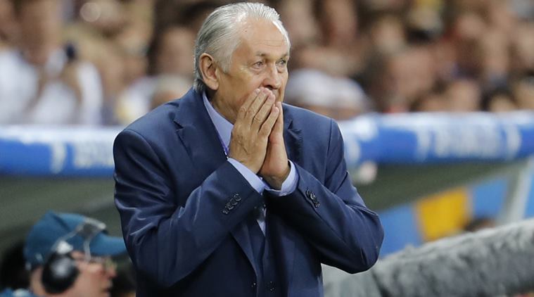 Euro 2016, Ukraine vs Northern Ireland, Northern Ireland vs Ukraine, Mykhailo Fomenko, Fomenko, Ukraine coach, Ukraine Fomenko, Football