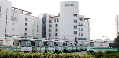 Cadaver donation, Fortis hospital, coronavirus pandemic, Mumabi news, indian express news