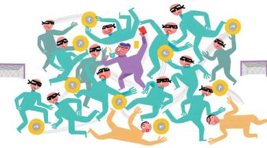 financial frauds, financial frauds india, banking frauds, bank fraud rbi, rbi, reserve bank of india, cash transactions, Sebi, Enforcement Directorate, Companies Act, India news