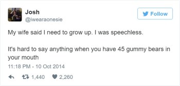20 funny tweets by husbands, on marriage, who are killing it with their humour | Trending Gallery News,The Indian Express 20 funny tweets by husbands, on marriage, who are killing it with their humour | Trending Gallery News,The Indian Express
