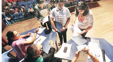 mumbai.11thadmission.net, FYJC merit list, mumbai fyjc admission