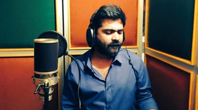 G.V. Prakash Kumar, Silambarasan,Bruce Lee, Silambarasan songs, G.V. Prakash Kumar upvoming movie, Bruce Lee movie latest news, Kriti Kharbanda upvoming movie, entertainment news