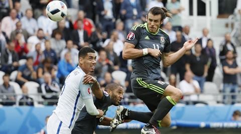 Euro 2016: Gareth Bale insists Wales will keep fighting despite England loss