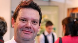 Gary Mehigan, MasterChef Australia, benefits of social media, hospitality industry
