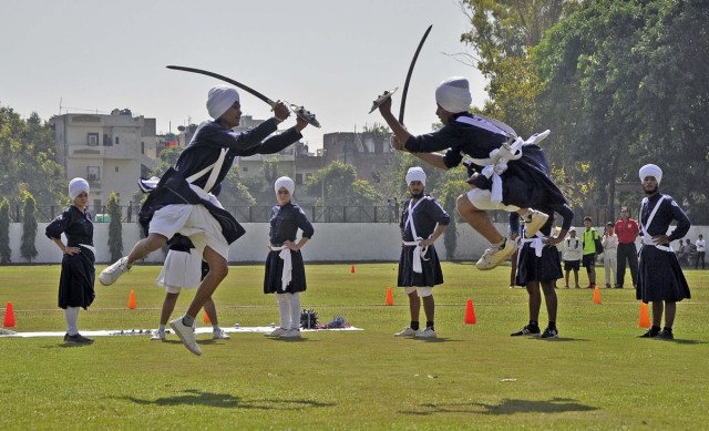 Yoga day, Gatka Day, Shiromani Akali Dal , Fatehgarh Sahib, Talwandi Saboo, Amritsar, Tarn Taran, Ludhiana, Jathedar of Takht Damdama Sahib, Sarbat Khalsa, Punjab News, latest news, Indian News