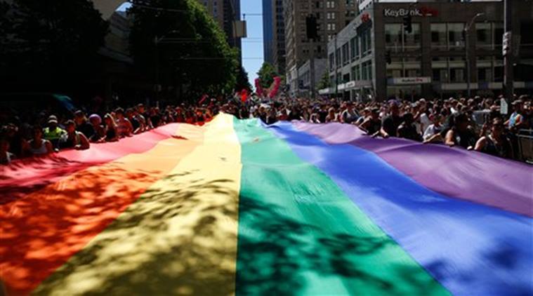 gay pride flag images orlando