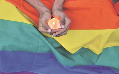 White House news, White House site, LGBT, LGBT support, President Trump on LGBT, US LGBT advocates, queer, world news, indian express news