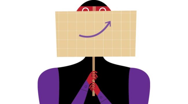 The people have to look beyond the present government and to an alternative narrative. (Illustration: C R Sasikumar)