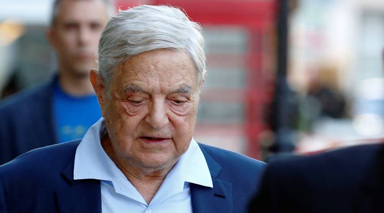 Brexit, Brexit impact, George Soros, European Union Brexit, European Union disintegration, Sterling value, Sterling after brexit, investors in Britain, Investors EU, EU disintegration, brexit news, world news