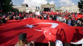 Turkey, World War I, World War I killings, Armenian Killings, Armenian Genocide, Germany-Turkey relations, World War One Genocide, Ottoman Empire World War 1, International News, Human rights, war crimes, world news