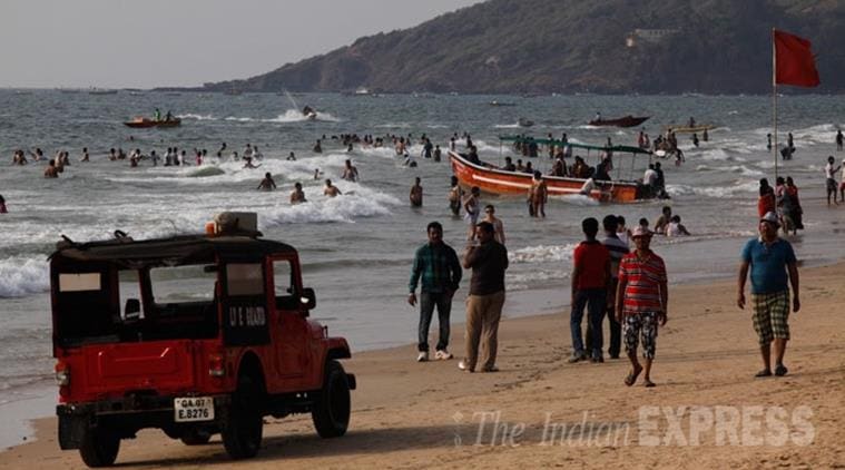 goa, goa tourism, goa tourism festival, goa monsoon, goa holiday, go goa, Dilip Parulekar, Goa tourism minister, Sao Joao, goans, goa news, india news