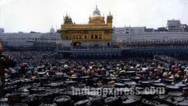 Jallianwalla Bagh, Jallianwalla Bagh massacre, Jallianwalla Bagh memorial, massacre memorial, Amritsar, Jallianwalla Bagh memorial in Amritsar, India news, latest news, Indian express