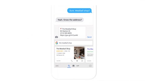 Google Gboard for iOS now available on App Store in India: Here’s how ...