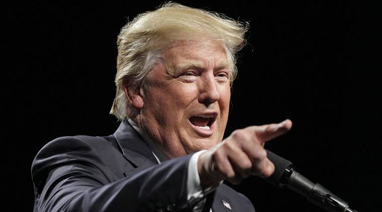 Donald Trump, US Presidential Elections, US Elections, Trump news, Republicans, Trump in Las Vegas, Las Vegas, Never Trump, Republicans and Trump, Barack Obama Trump, international news