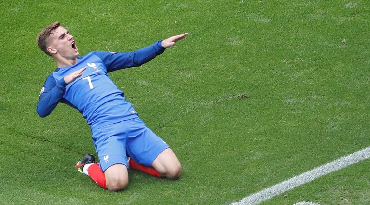 Euro 2016, France vs Ireland, Ireland vs France, France Ireland, Ireland France, FRA vs ICE, ICE vs FRA, FRA ICE, ICE FRA, Euro 2016 Standings, Euro 2016 Results, Euro 2016 Fixtures, Euro 2016 round of 16, Euro 2016 quarter Finals, Football