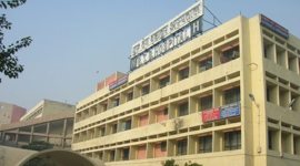 gtb feature Guru Teg Bahadur Hospital, Delhi Hostpitals, emergency, triage system, streamline medical care, major hospitals in Delhi, emergency rooms, Delhi News, India News