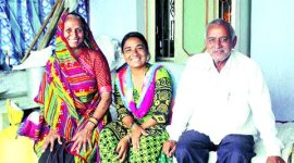 Gujarat, women dropouts, Gujarat women dropouts, Gujarat women, gujarat news