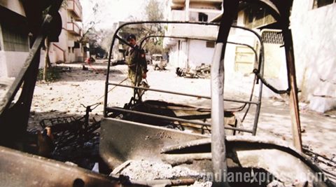 Gulberg massacre case: ‘Rarest of rare case’ says Jafri’s family, demands stringent punishment