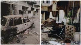 Gulberg society, gulbarg society, gulberg massacre, gulbarg massacre, gulberg verdict, gulbarg verdict, gulberg society massacre, gulbarg society massacre, gulberg society, gulberg massacre photos, gulbarg massacre photos