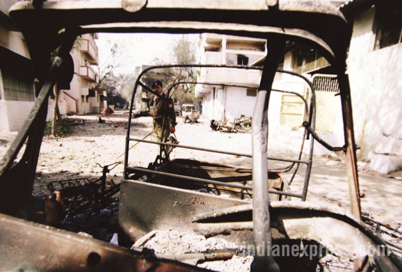 Gulberg Society massacre 2002, Gulberg society 2002 massacre, 2002 gulberg society massacre, Gulberg Society massacre verdict, Gulberg Society massacre 2002 verdict, Gulberg society 2002 massacre verdict, 2002 gulberg society massacre verdict, Gujarat riots, Godhra riots, SIT court verdict, SIT court, latest news, India news