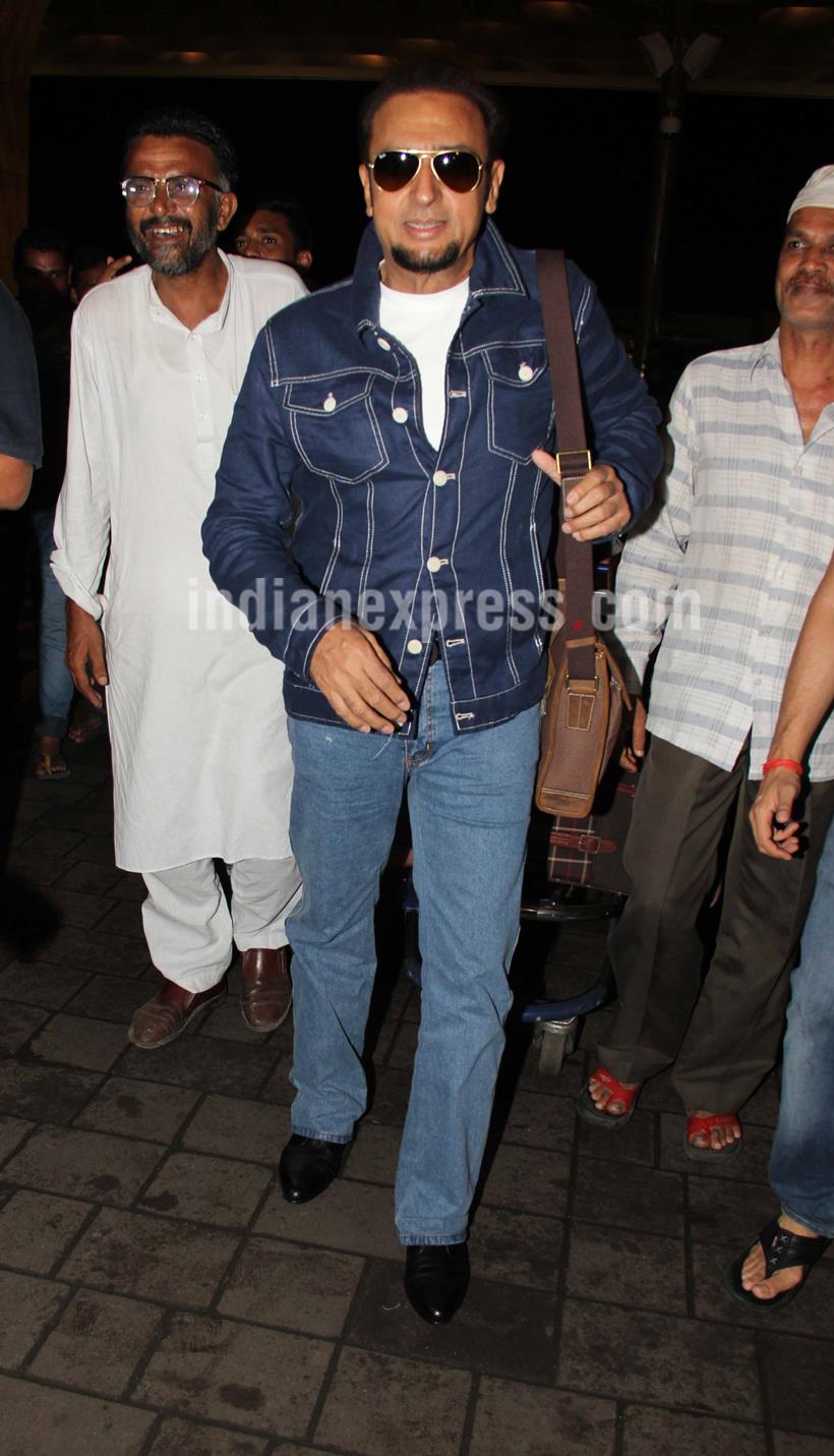 Shahid Kapoor, Bipasha Basu, Karan Singh Grover, Tiger Shroff, Athiya Shetty, Dia Mirza, Karishma Tanna, Vivek Oberoi, Neil Nitin Mukesh, Aanand L Rai, Entertainment