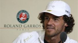 Gustavo Kuerten, Kuerten,Gustavo, Gustavo Kuerten Rio Olympics, Rio 2016 Olympics Kuerten, Rio, French open Gustavo Kuerten, Gustavo Kuerten French open, Zika virus, Virus, Zika virus Gustavo Kuerten, Sports