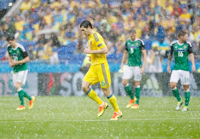 Euro 2016 photos, Euro 2016 pics, Euros photos, Euros pics, football photos, European championships photos, Euro 2016 pictures, Euro 2016 images, Euro 2016 pictures, Northern Ireland vs Ukraine photos, Northern Ireland football photos, Ukraine football photos, Northern Ireland Ukraine pics