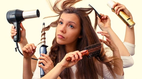 10 common hair mistakes you need to stop making, and why | Lifestyle News,The Indian Express 10 common hair mistakes you need to stop making, and why | Lifestyle News,The Indian Express