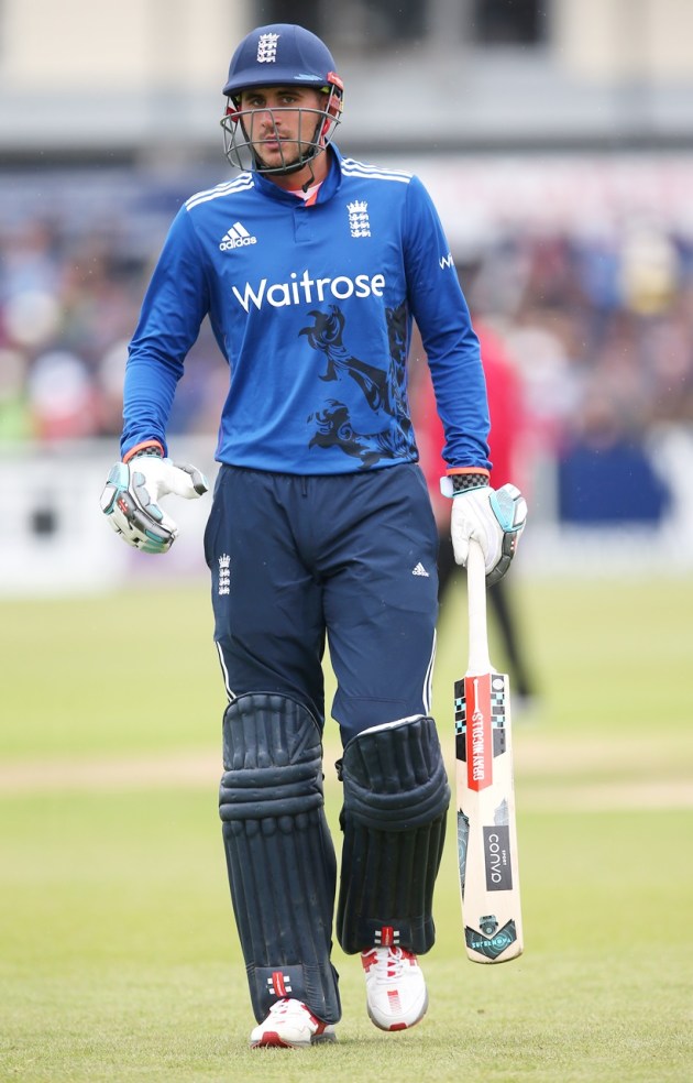 England vs Sri Lanka: Play washed out in 3rd ODI at ...