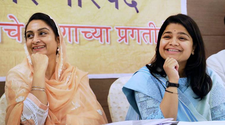 Harsimrat Kaur Badal, food processing, food processing units, food processing units india, india food processing units, vikas parva, NABARD, SAD, Shiromani Akali Dal, india news, latest news