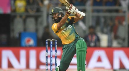 Hashim Amla, AB de Villiers, Faf du Plessis, Amla, De Villiers, Du Plessis, Global Destination League, South Africa T20, Cricket news, Cricket, Sports news, Sports, Indian Express
