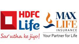 max india, max life hdfc merger, max life insurance, indian express