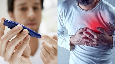 Diabetes can make heart attack 50 per cent deadlier | Health News - The ...