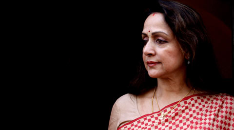 Mathura clashes: After being slammed for posting pics, MP Hema Malini demands CBI probe
