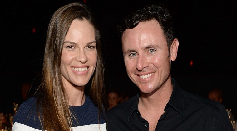 Hilary Swank, Hilary Swank engagement news, Hilary Swank Ruben Torres, Hilary Swank latest news, entertainment news