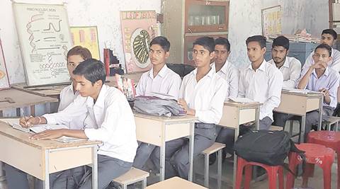 Himachal Pradesh: At school where most failed, parents stunned, teachers  not surprised | Education News,The Indian Express