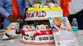 BJP, UP elections, up polls, hindutva, hindutva bjp, bjp MPs, beef ban, muslims, up elections, up bjp elections, tavleen singh, tavleen singh express, tavleen column express, news, india news,