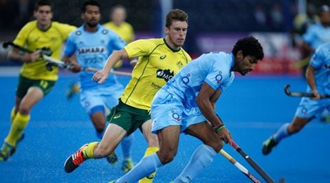 India vs Australia, Champions Trophy final: Hockey India rewards team ...