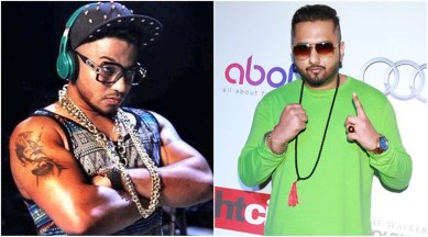 HOney Singh, Yo Yo Honey Singh, Raftaar, Honey Singh Raftaar, Yo Yo Honey Singh Raftaar, Honey Singh Songs, Honey Singh Raftaar Songs, Honey Singh Raftaar Rift, Honey Singh Raftaar Fight, honey Singh Raftaar issues, Badshah, Honey Singh badshah, Entertainment news